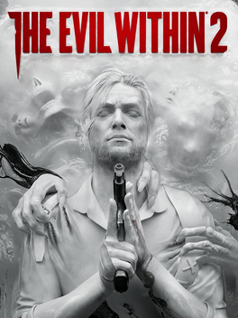恶灵附身2.The Evil Within 2