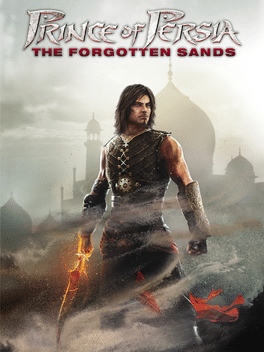 波斯王子5：遗忘之砂.Prince of Persia: The Forgotten Sands