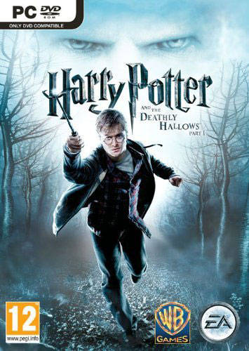 哈利·波特与死亡圣器上.Harry Potter and the Deathly Hallows Part 1
