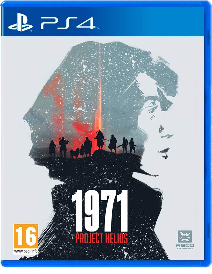 1971太阳神计划.1971 Project Helios