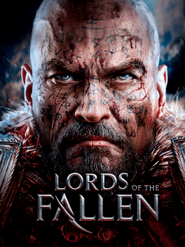 堕落之王：年度版.Lords of the Fallen Game of the Year Edition