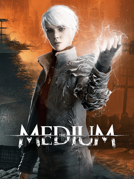 灵媒.The Medium