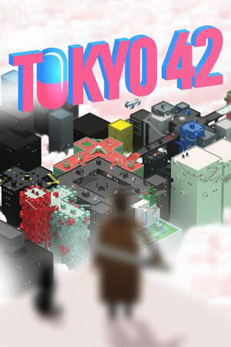 东京 42.Tokyo 42