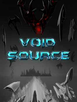 虚空之源.Void Source