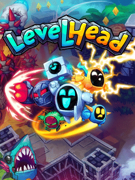 崩溃制造.Levelhead