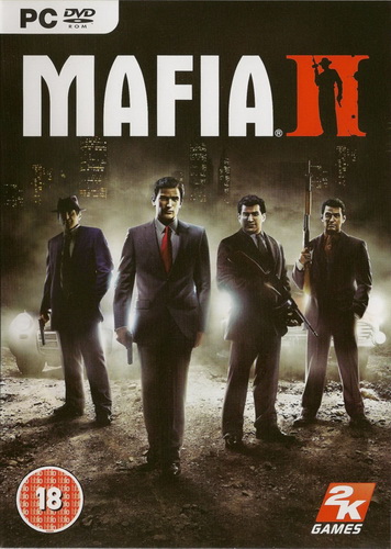 黑手党2.Mafia II
