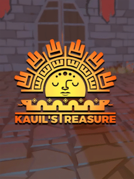 考伊尔的宝藏.Kauil’s Treasure
