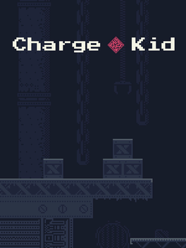 蓄力小子.Charge Kid