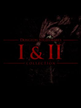 地下城噩梦1+2合集.Dungeon Nightmares 1 + 2 Collection