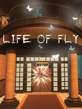 蝇的生活.Life of Fly