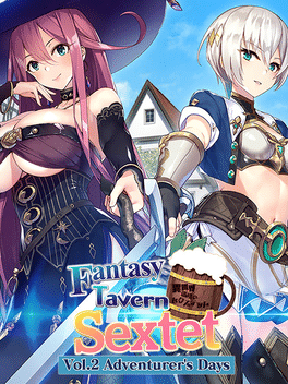 异世界酒馆六重奏 – 第二卷 冒险家之日.Fantasy Tavern Sextet Vol. 2: Adventurer’s Days