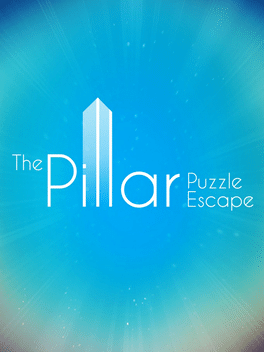 支柱：益智逃脱.The Pillar: Puzzle Escape
