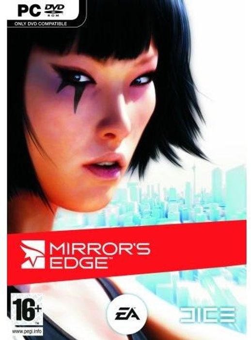 镜之边缘.Mirror’s Edge