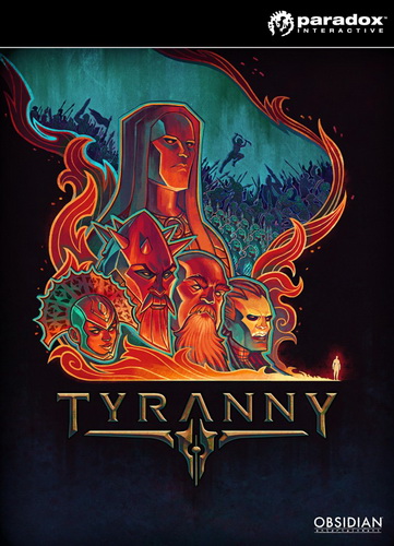 暴政.Tyranny