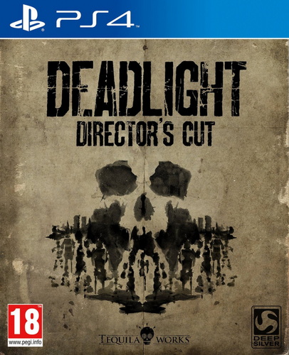 死光：导演剪辑版.Deadlight: Director’s Cut