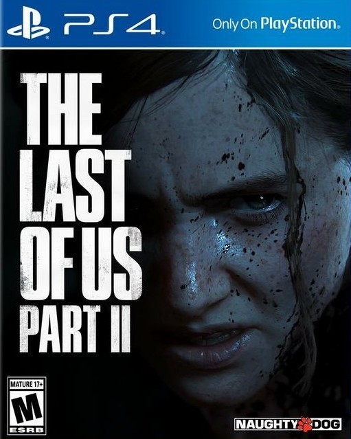 美国末日2.The Last of Us Part II