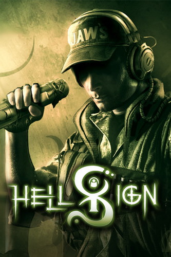 地狱猎人.HellSign