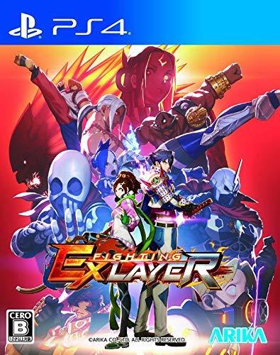 格斗领域EX.Fighting EX Layer
