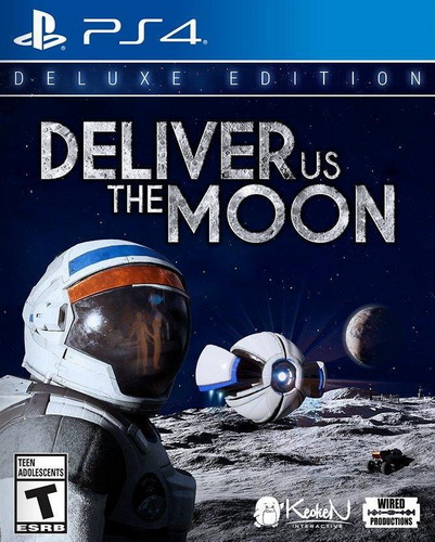 飞向月球.Deliver Us The Moon