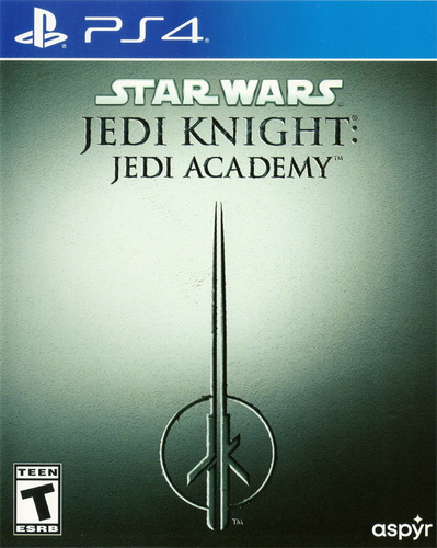星球大战绝地武士：绝地学院.Star Wars: Jedi Knight – Jedi Academy