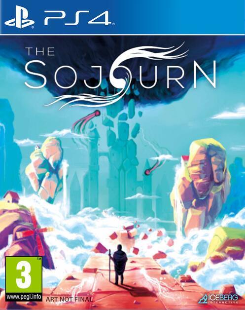 羁留.The Sojourn