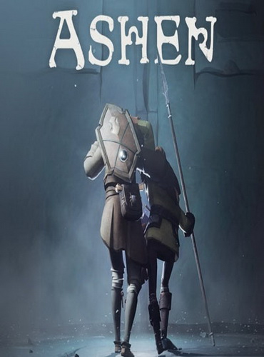 灰烬.Ashen