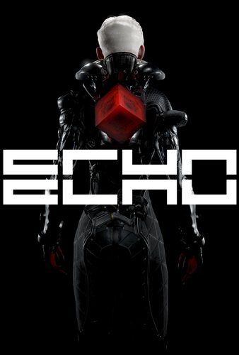 回声.ECHO