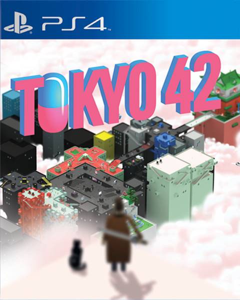 东京42.Tokyo 42