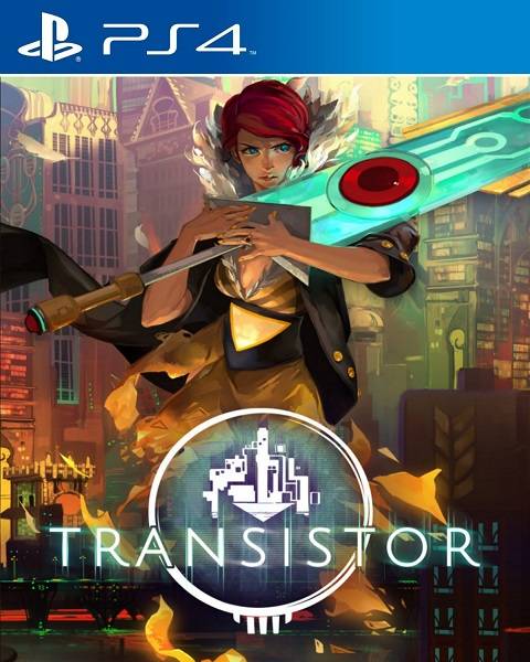 晶体管.Transistor