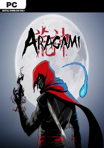 荒神.Aragami Assassin