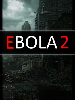埃博拉病毒2.EBOLA 2