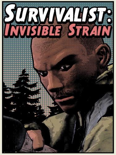 生存专家：看不见的异变.Survivalist: Invisible Strain