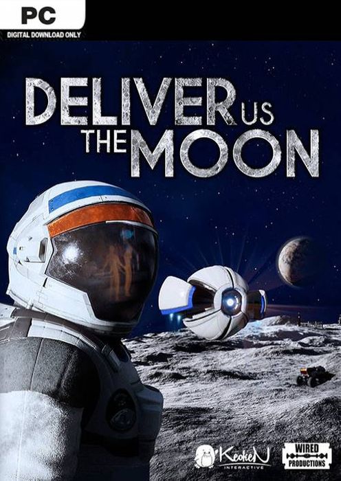 飞向月球.Deliver Us The Moon