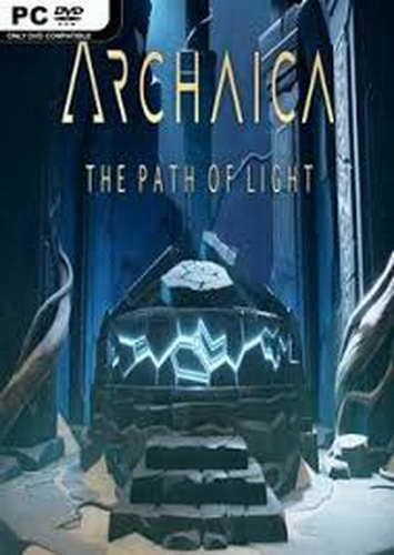 Archaica:光之路.Archaica The Path of Light