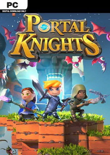 传送门骑士.Portal Knights