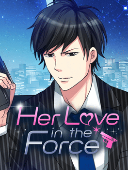 她的警员恋事.Her Love in the Force