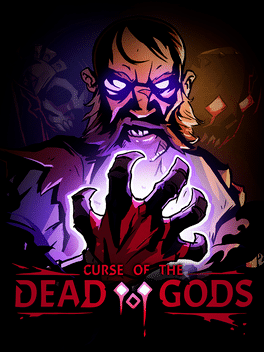 无间冥寺.Curse of the Dead Gods