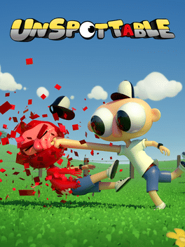 拳击特工.Unspottable