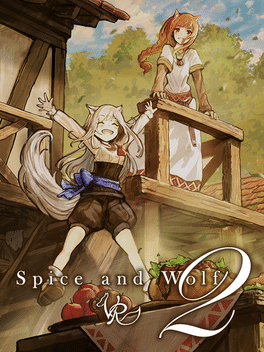狼与香辛料VR2.Spice and Wolf VR2