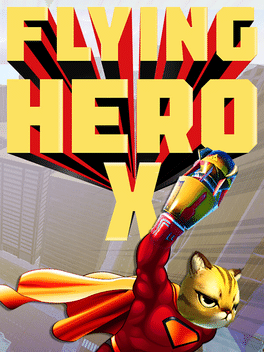 飞行英雄X.Flying Hero X