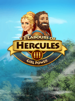 大力神的十二道考验3：女人之力.12 Labours of Hercules III: Girl Power