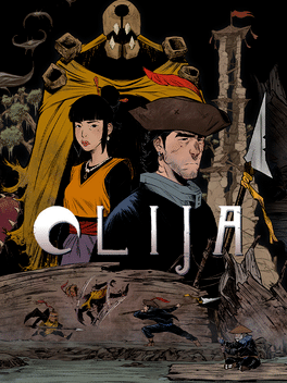 奥利亚.Olija
