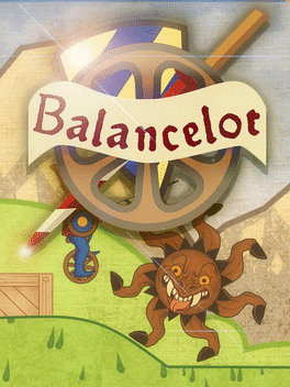 独轮车.Balancelot