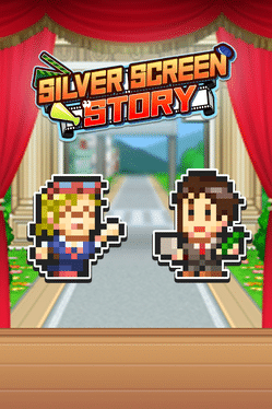 电影制片厂物语.Silver Screen Story