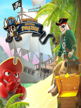 三消冒险合集.Match Three: Pirates! Heir to Davy Jones