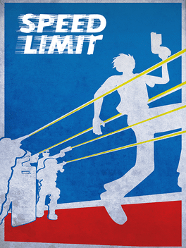 速限.Speed Limit