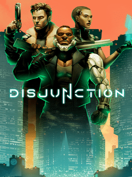 错位.Disjunction