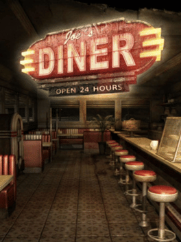 乔的晚餐.Joe’s Diner
