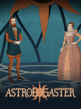 占星.Astrologaster