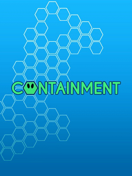 遏制.Containment